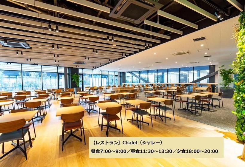 Hotel L Stay & Grow Minami Sunamachi