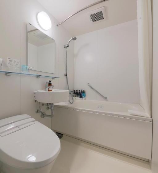 Hotel L Stay & Grow Minami Sunamachi