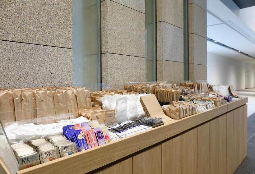 Hotel L Stay & Grow Minami Sunamachi