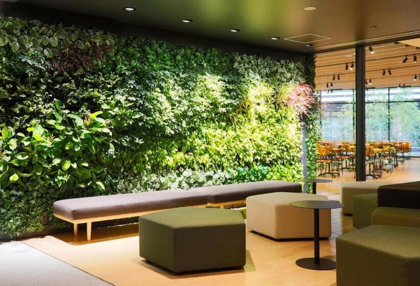 Hotel L Stay & Grow Minami Sunamachi