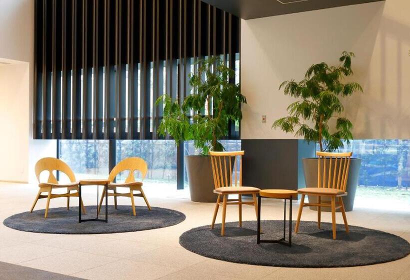 Hotel L Stay & Grow Minami Sunamachi