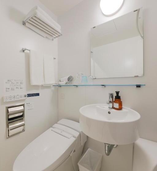 Hotel L Stay & Grow Minami Sunamachi