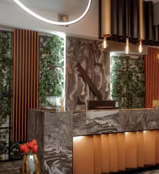 Hotel Ned