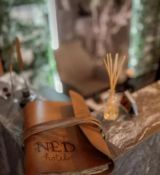 Hotel Ned