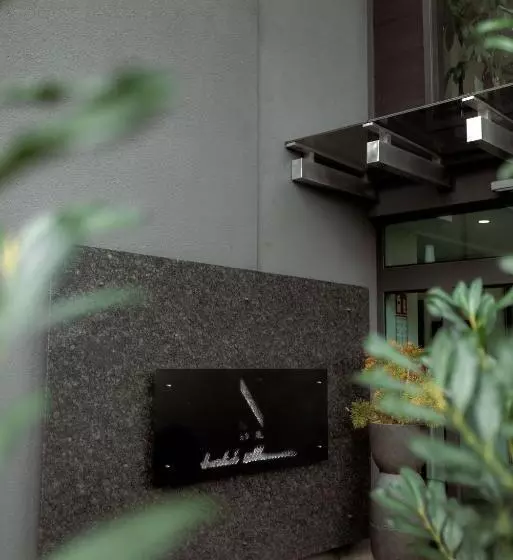 Hotel Ned