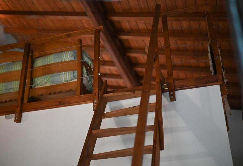 호텔 Stella Nord Podere Carbone