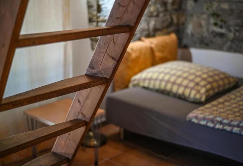 호텔 Stella Nord Podere Carbone