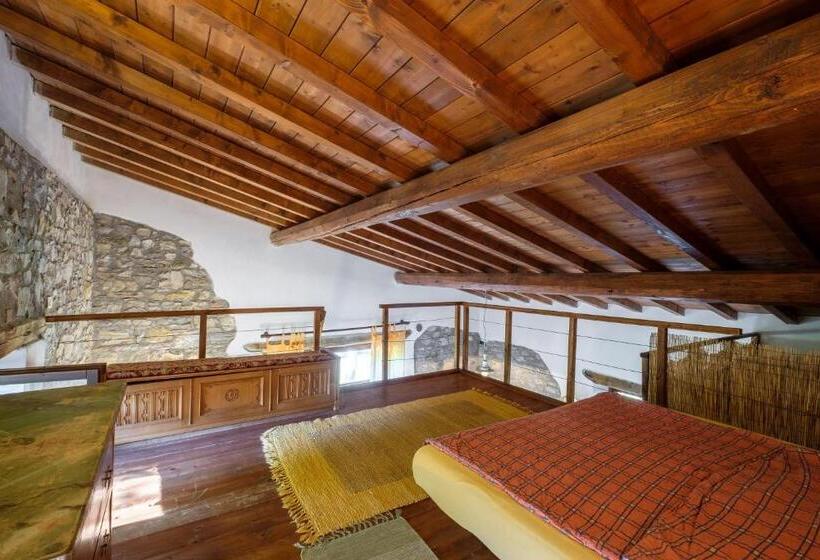 호텔 Stella Nord Podere Carbone