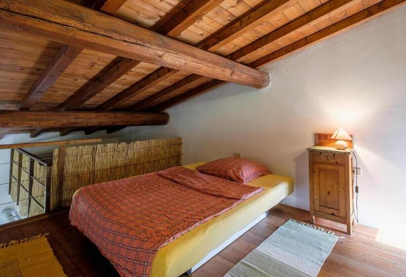 호텔 Stella Nord Podere Carbone