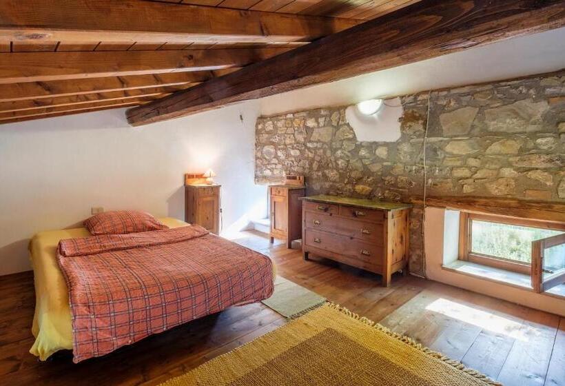 호텔 Stella Nord Podere Carbone