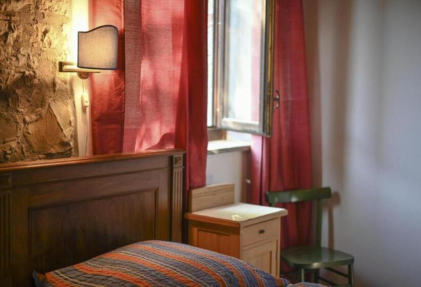 호텔 Stella Nord Podere Carbone