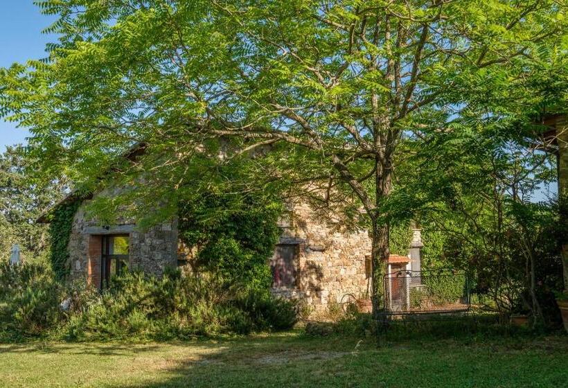 호텔 Stella Nord Podere Carbone