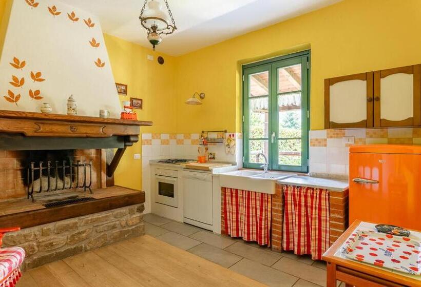 فندق Tramonto Al Rifugio Arcobaleno