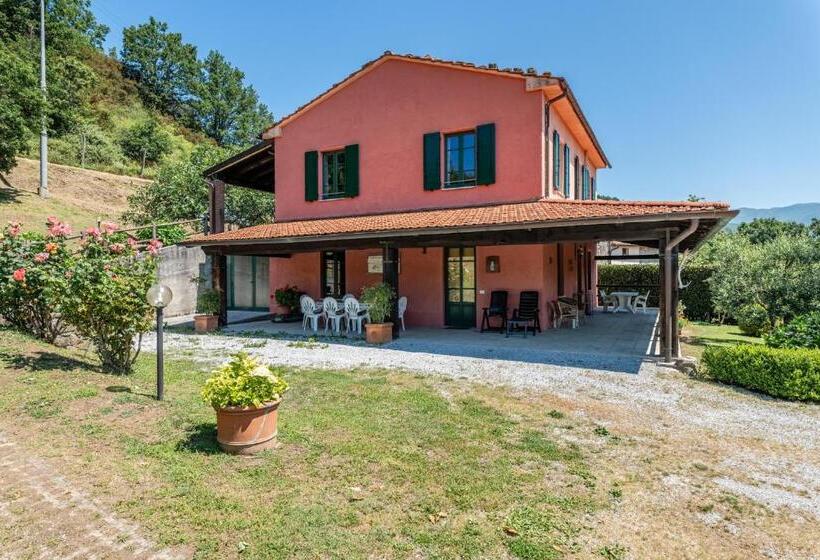 فندق Tramonto Al Rifugio Arcobaleno