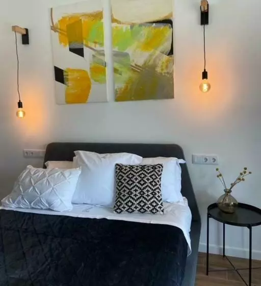 Hotelli Zambujal Suites