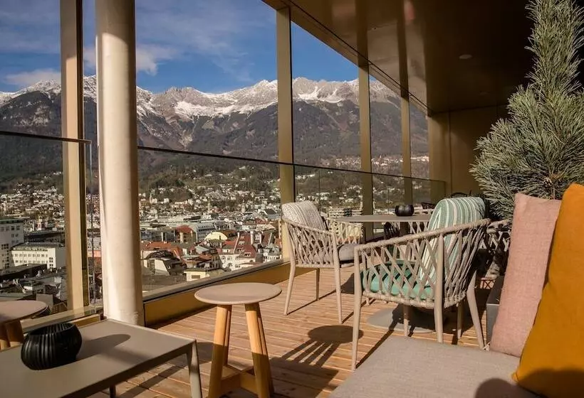 Motel One Innsbruck