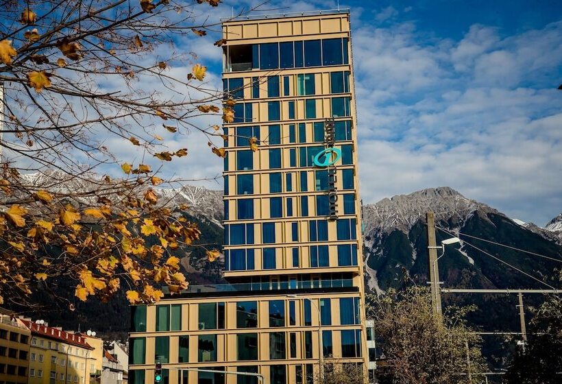Motel One Innsbruck