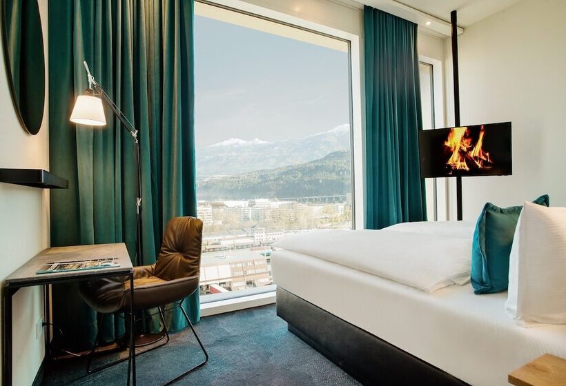 Motel One Innsbruck