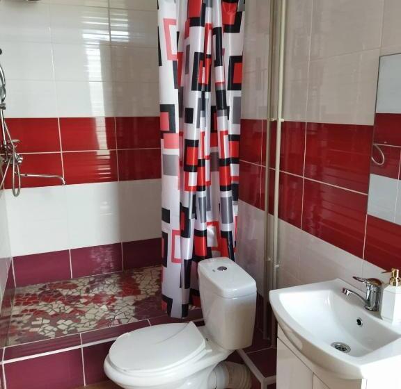 پانسیون Veteranu 5 Visaginas