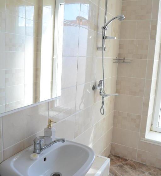 پانسیون Veteranu 5 Visaginas