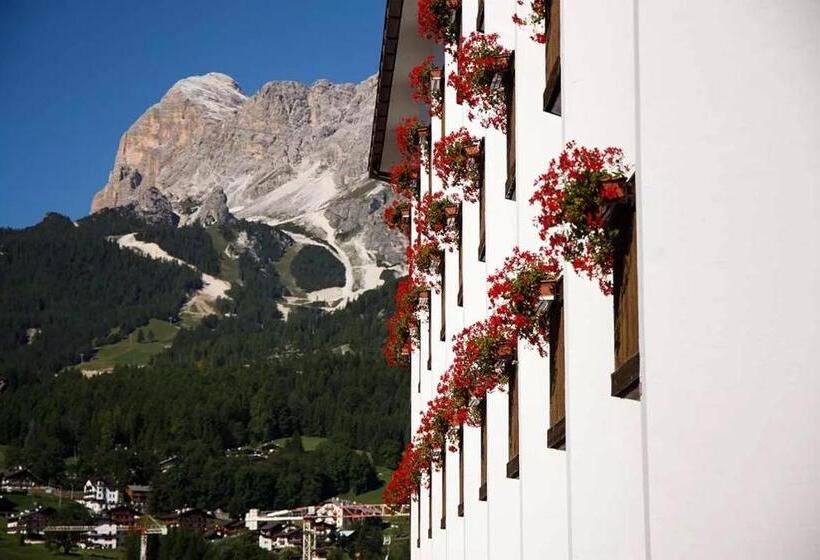 Room In Hotel Alaska