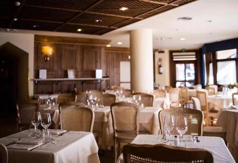 Room In Hotel Alaska