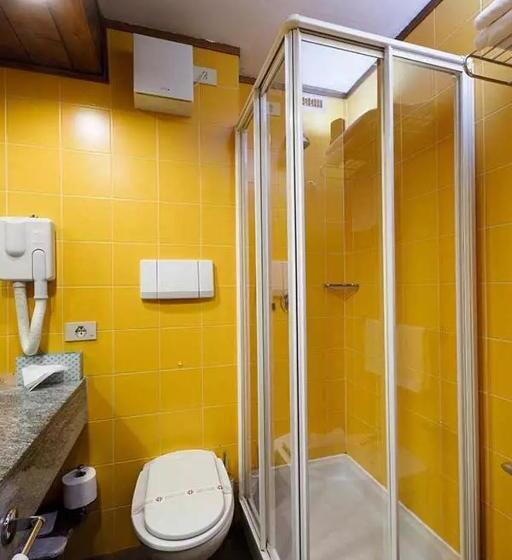 Room In Hotel Alaska