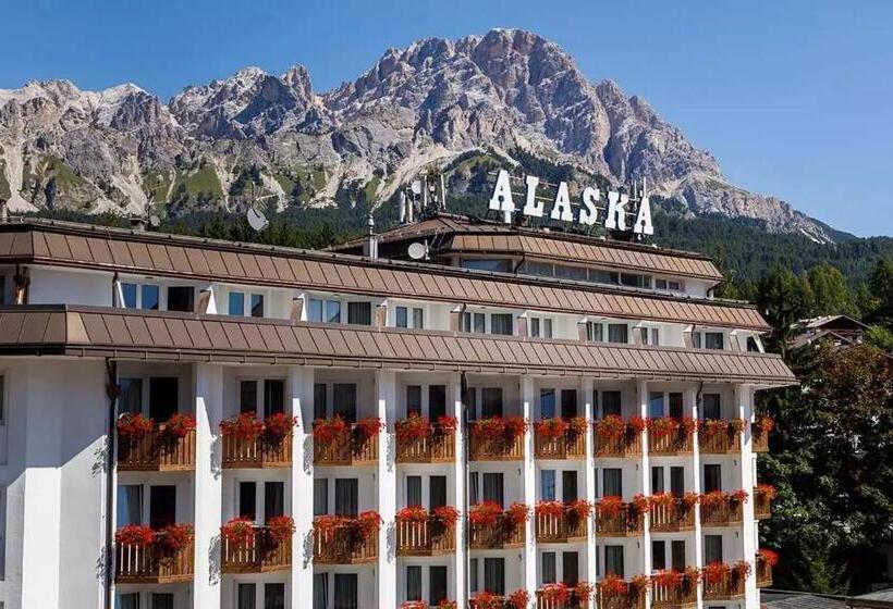 Room In Hotel Alaska