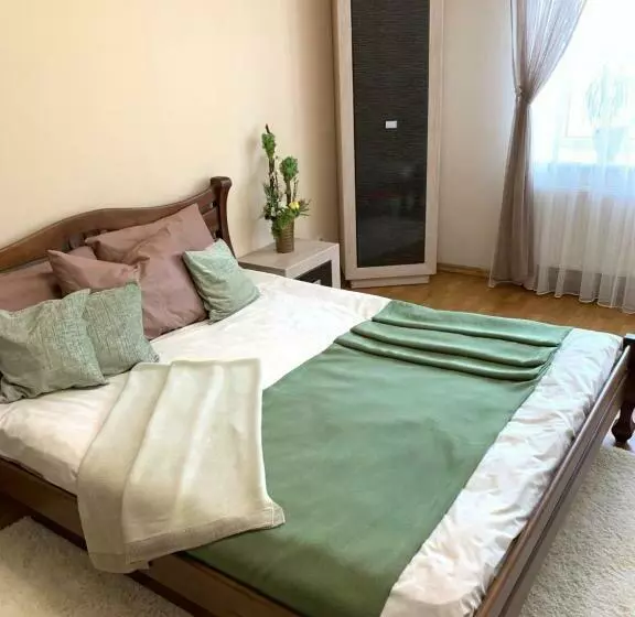 центр. вул. с. крушельницької. 2 кімнати