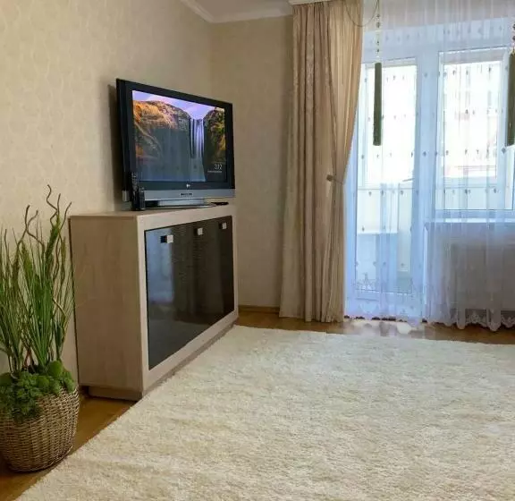 центр. вул. с. крушельницької. 2 кімнати