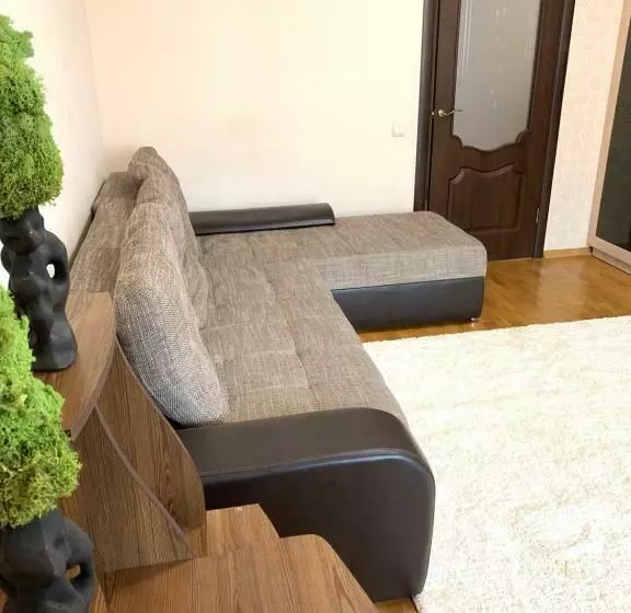 центр. вул. с. крушельницької. 2 кімнати