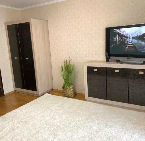 центр. вул. с. крушельницької. 2 кімнати