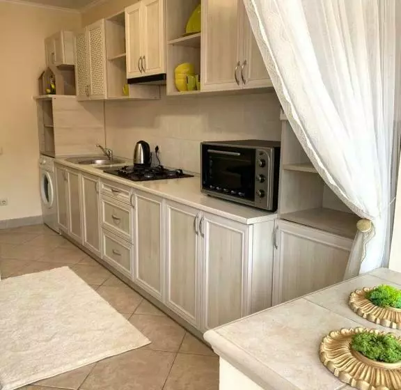 центр. вул. с. крушельницької. 2 кімнати