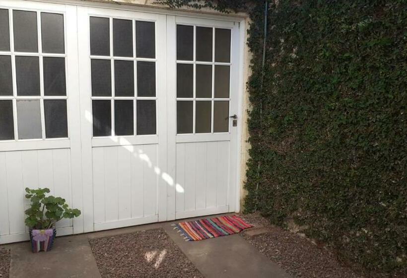 Hostel Alojam Las Heras 10 Off Termas