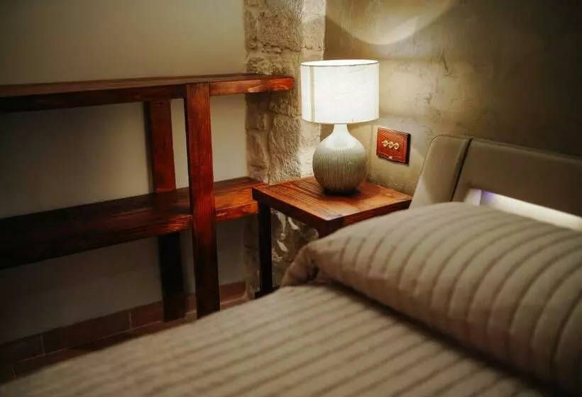 Aamiaismajoitus (B&B) Square   Suite Santeramo