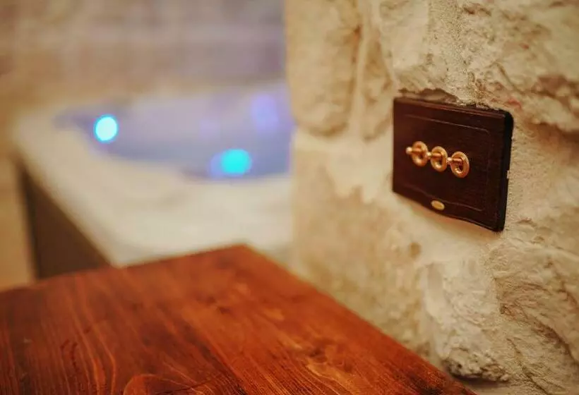 Aamiaismajoitus (B&B) Square   Suite Santeramo