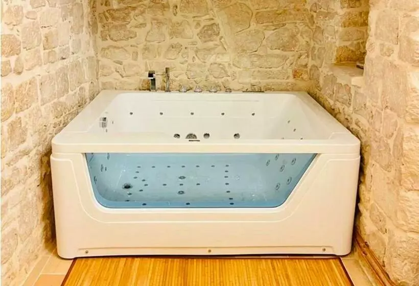 Aamiaismajoitus (B&B) Square   Suite Santeramo
