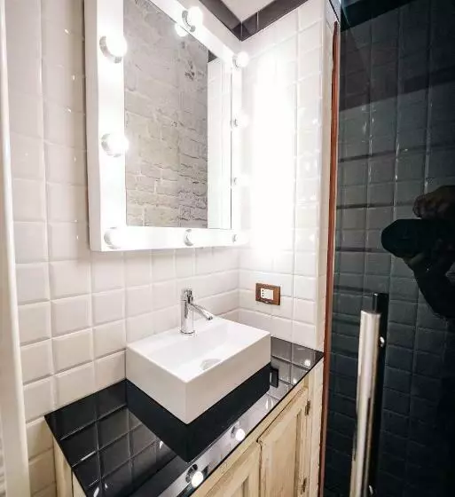 Aamiaismajoitus (B&B) Square   Suite Santeramo