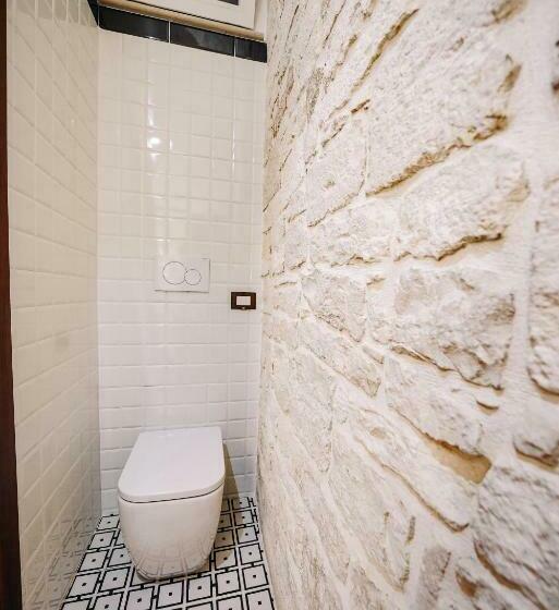 Nocleg ze śniadaniem Square Suite Santeramo