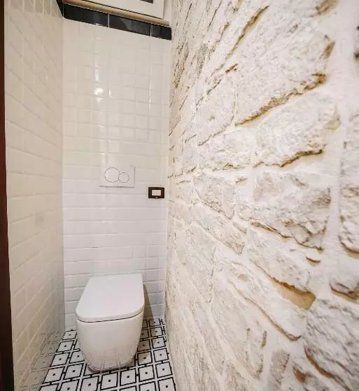 Aamiaismajoitus (B&B) Square   Suite Santeramo