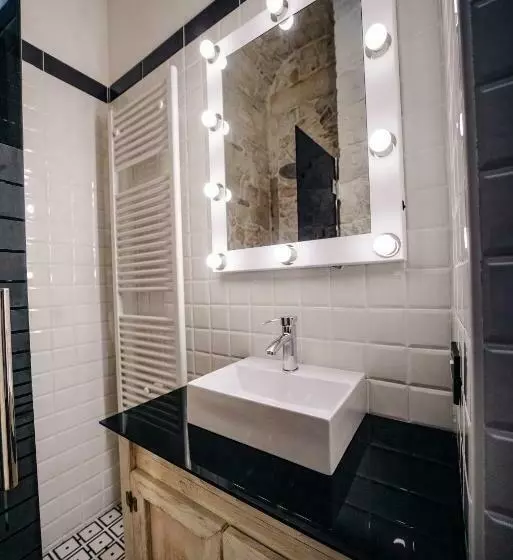 Aamiaismajoitus (B&B) Square   Suite Santeramo