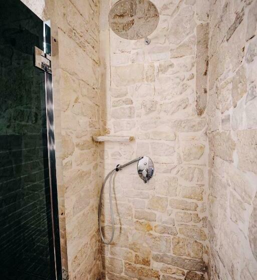 Nocleg ze śniadaniem Square Suite Santeramo