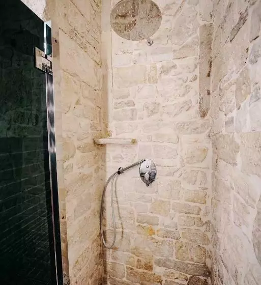 Aamiaismajoitus (B&B) Square   Suite Santeramo