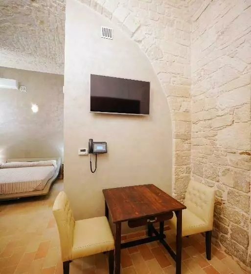 Aamiaismajoitus (B&B) Square   Suite Santeramo