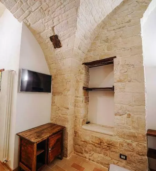 Aamiaismajoitus (B&B) Square   Suite Santeramo