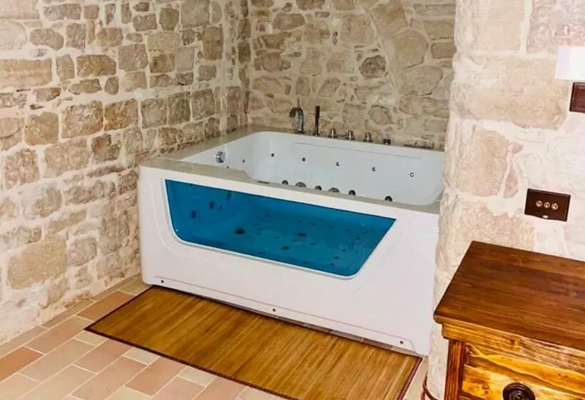 Aamiaismajoitus (B&B) Square   Suite Santeramo