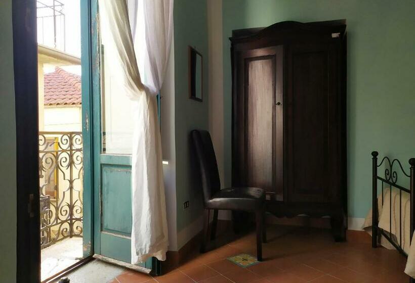 Bed and Breakfast Stanze Don Gesualdo Alloggio Turistico