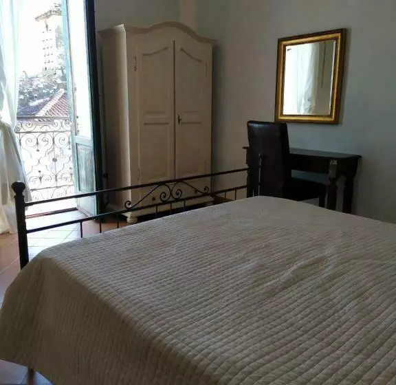 Aamiaismajoitus (B&B) Stanze Don Gesualdo Alloggio Turistico