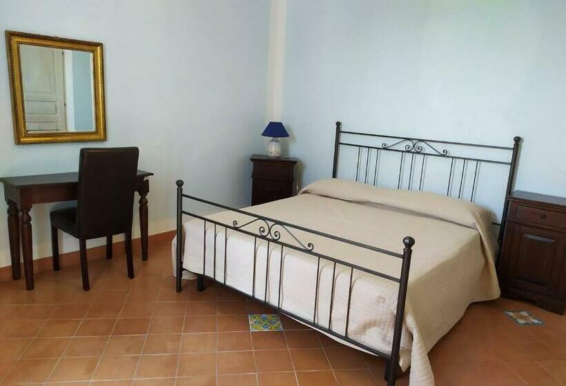 Bed and Breakfast Stanze Don Gesualdo Alloggio Turistico