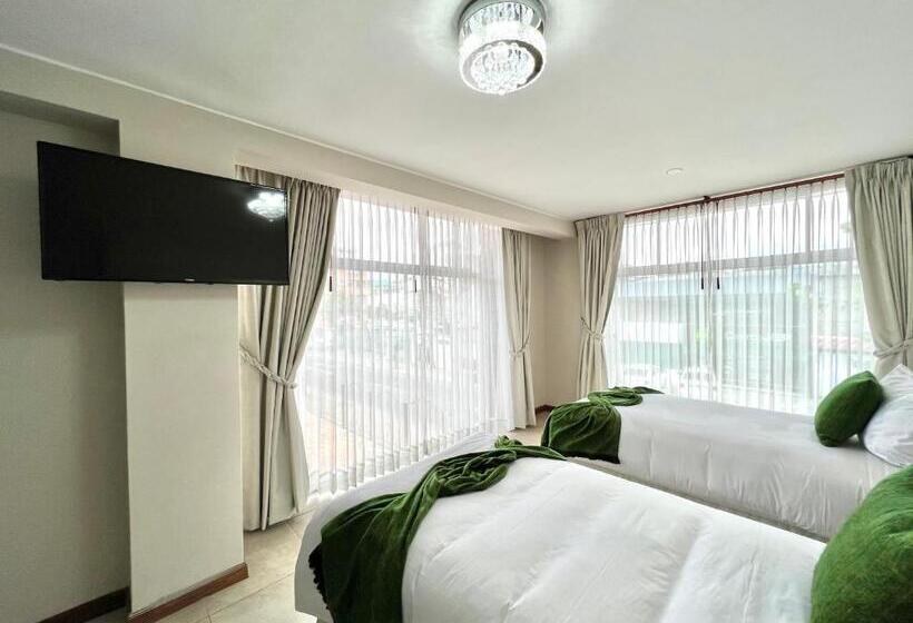 Dakani Hotel Boutique New